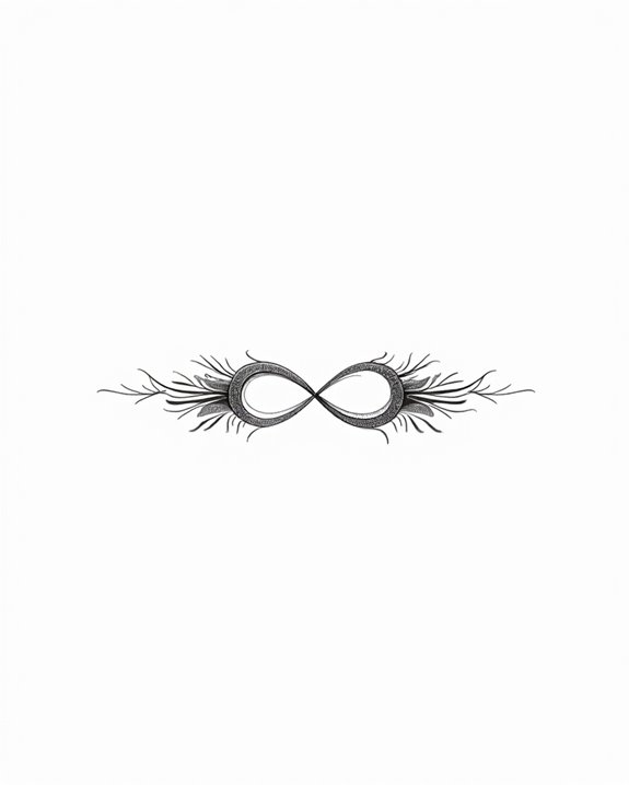 tiny meaningful minimalistic design