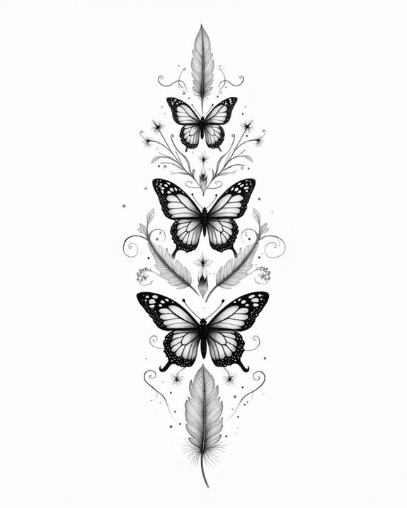 transformation freedom renewal elevation