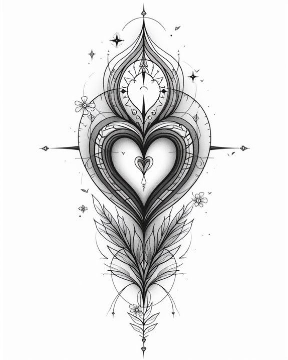 twin prints perfect unity