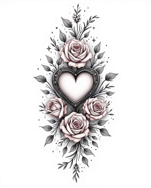 unified family bond symbols