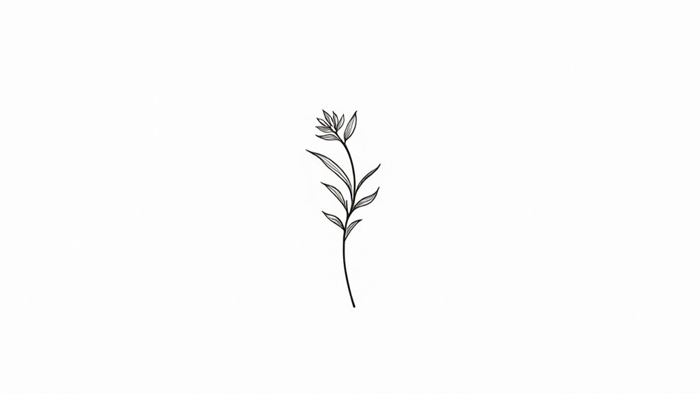 unique women s forearm tattoo ideas
