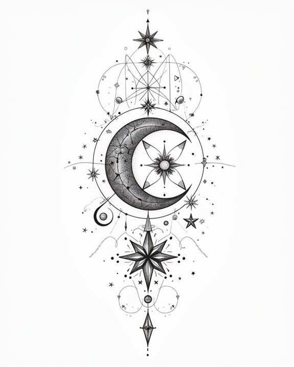 universal symbols inspire meaning