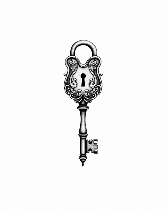 unlocking secrets and trust