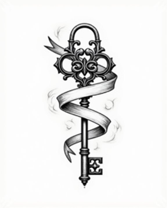 unlocks hidden cherished secrets