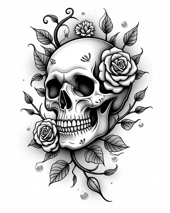 vibrant cultural symbolism patterns
