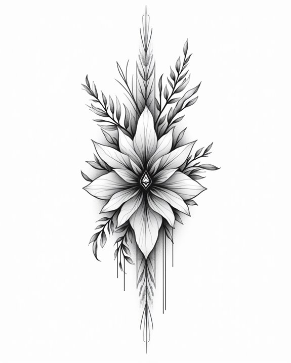 vibrant dynamic tattoo gallery