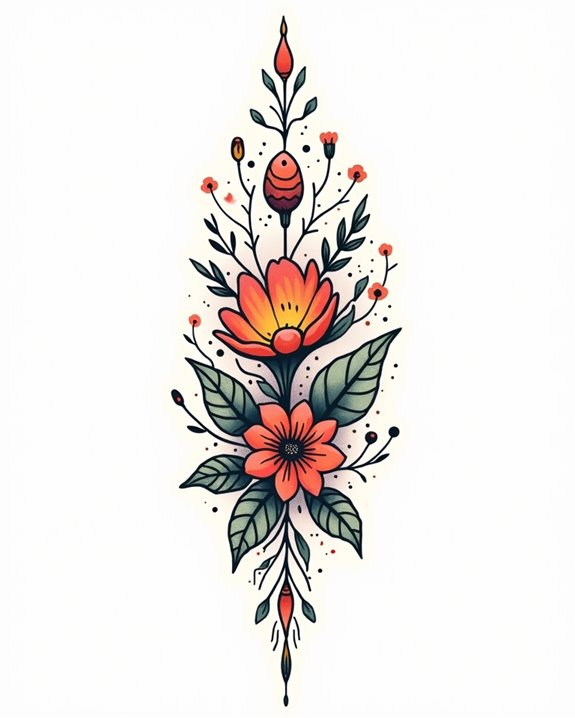 vibrant playful cartoon art