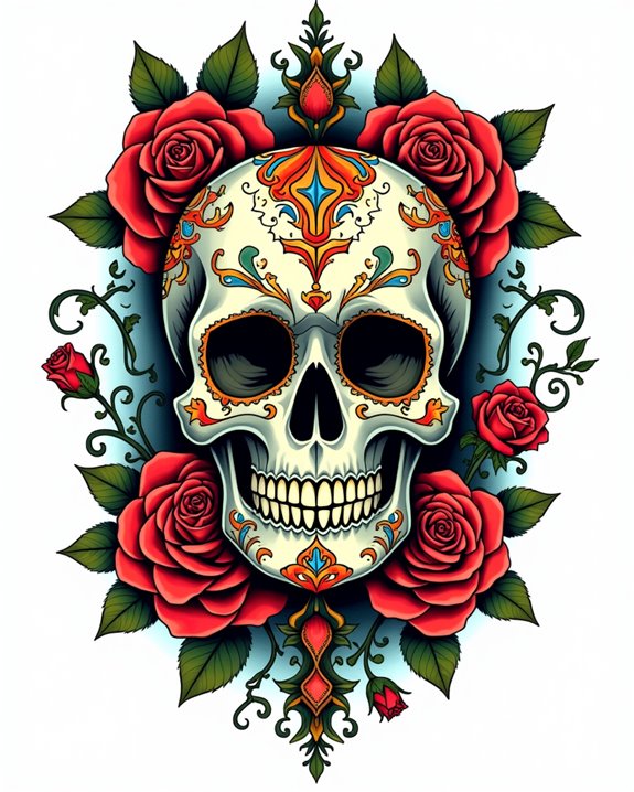 vibrant resilient cultural expression