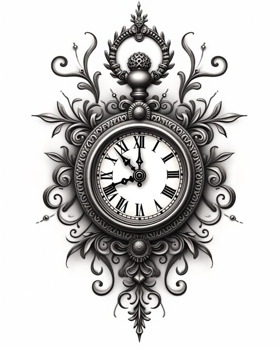 victorian elegance with jewelry