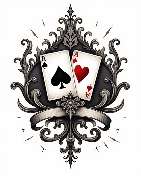 vintage card duel strategy