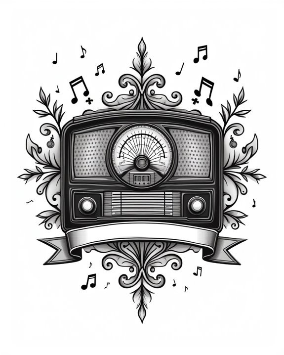vintage cassette tape nostalgia