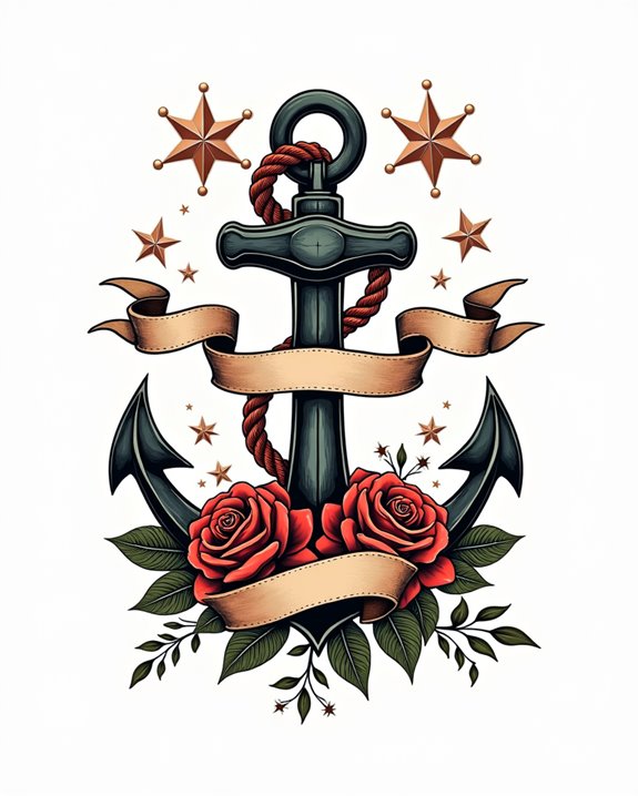 vintage flirtation maritime resilience