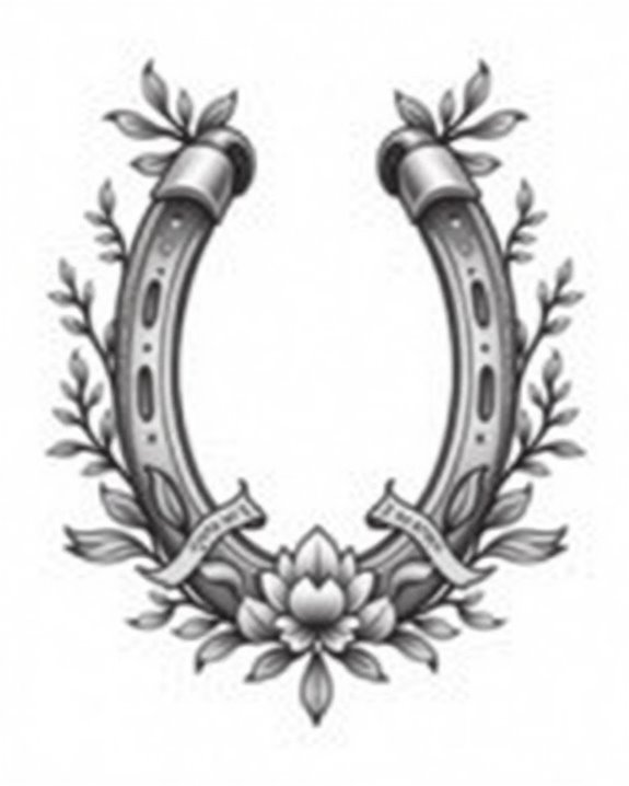vintage patriotic ornate charm