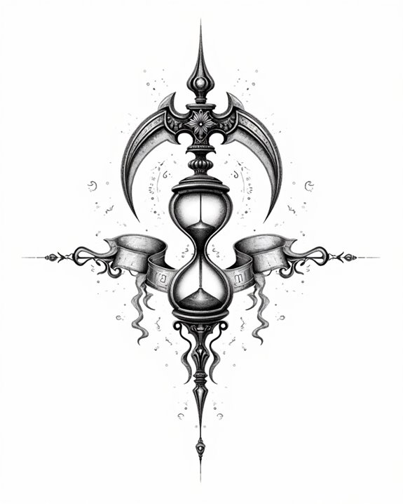 vintage reaper banner tribute
