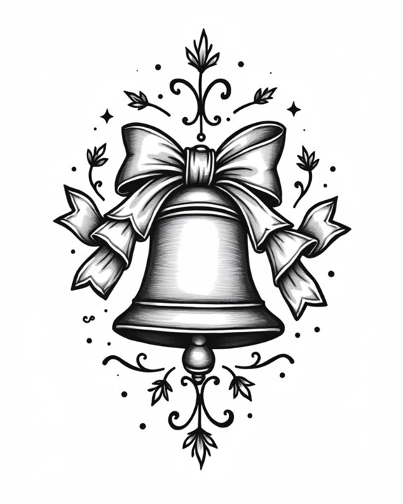vintage school crest elegance