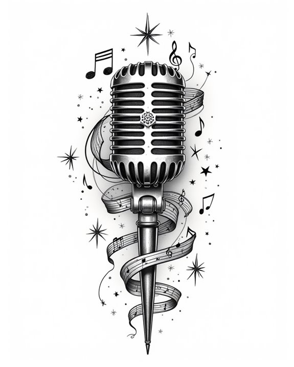 vintage sound celebration
