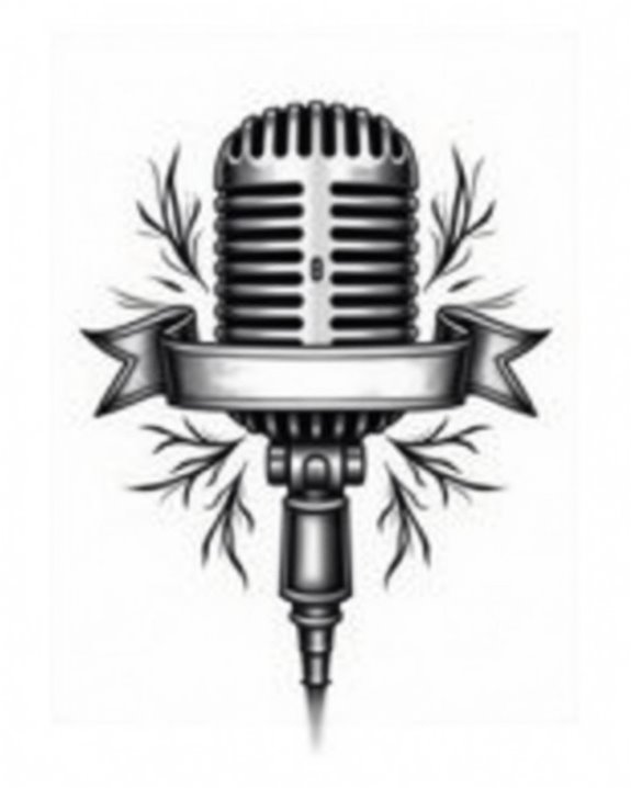 vintage sound style tribute