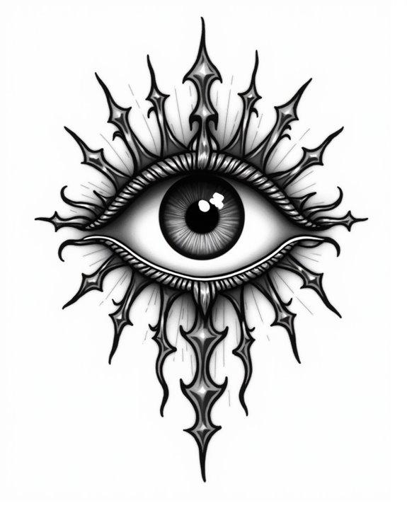 vintage wise owl symbolism