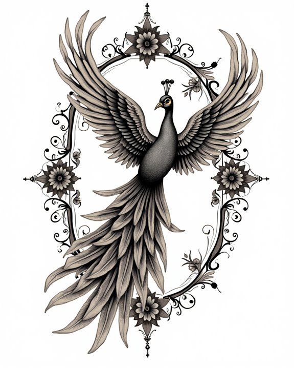 wanderer s free soaring spirit