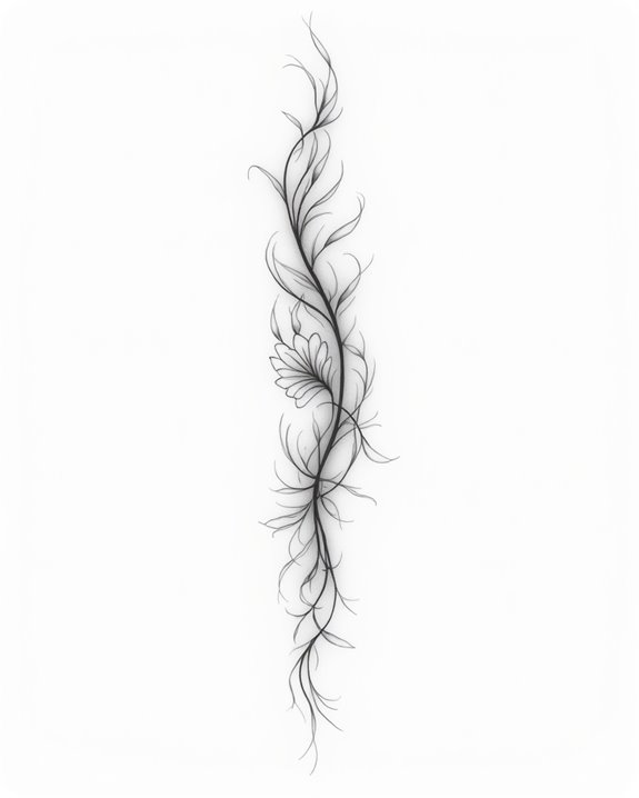 whimsical cloud raindrop connection
