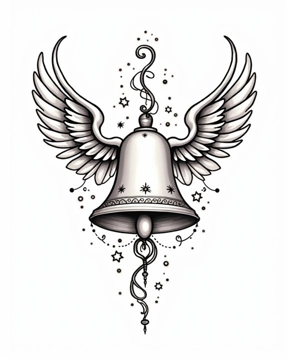whimsical symbol of freedom