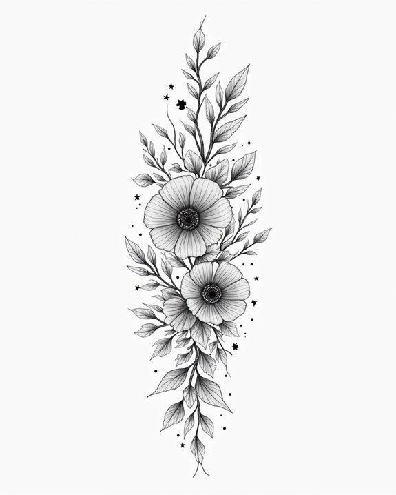 wild natural beauty art